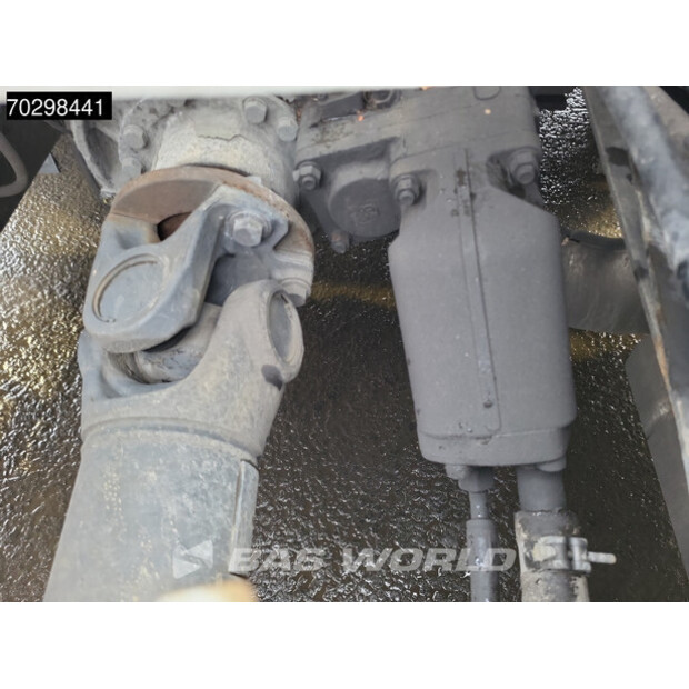 2013 DAF CF400-43117911