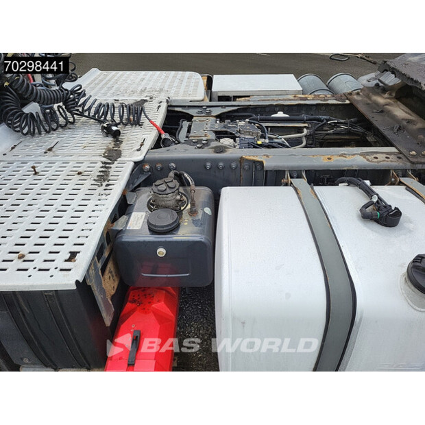 2013 DAF CF400-43117912