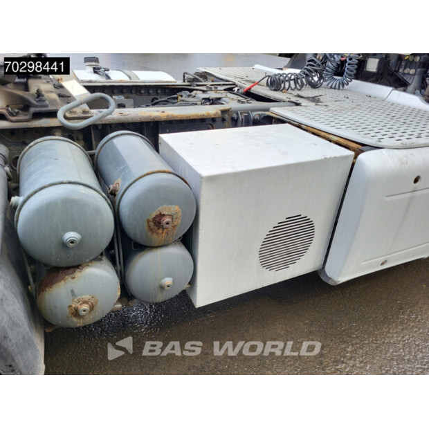 2013 DAF CF400-43117913