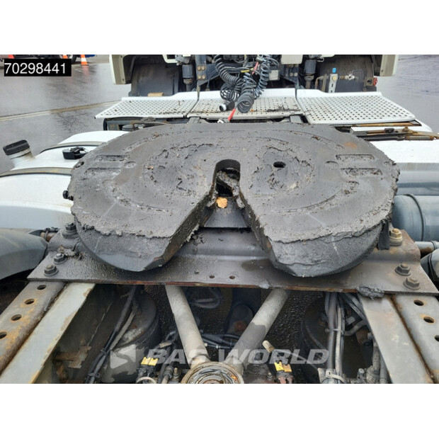 2013 DAF CF400-43117914