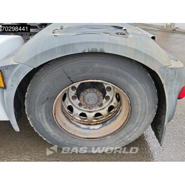 2013 DAF CF400-43117915