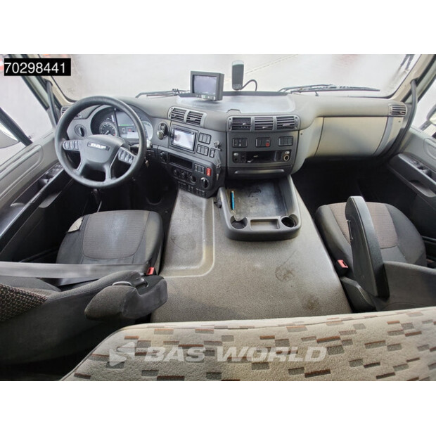 2013 DAF CF400-43117916