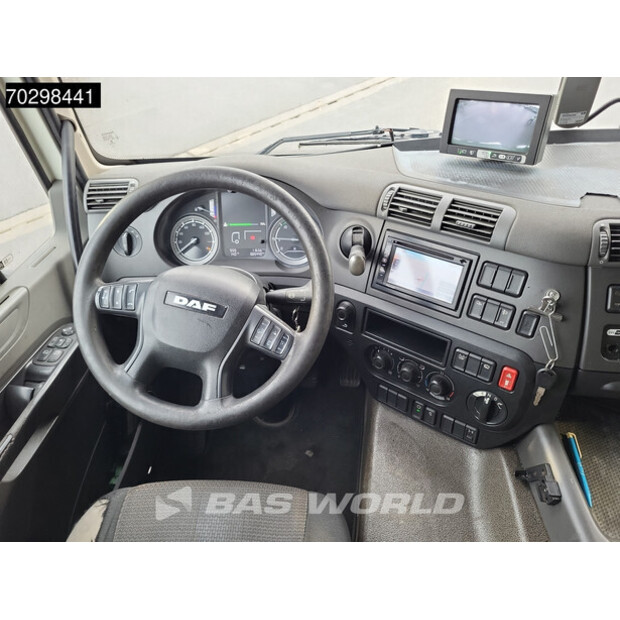2013 DAF CF400-43117917