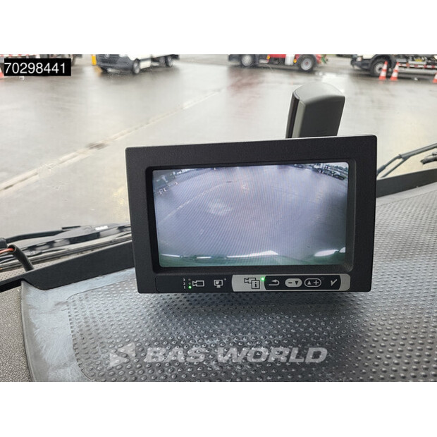 2013 DAF CF400-43117930