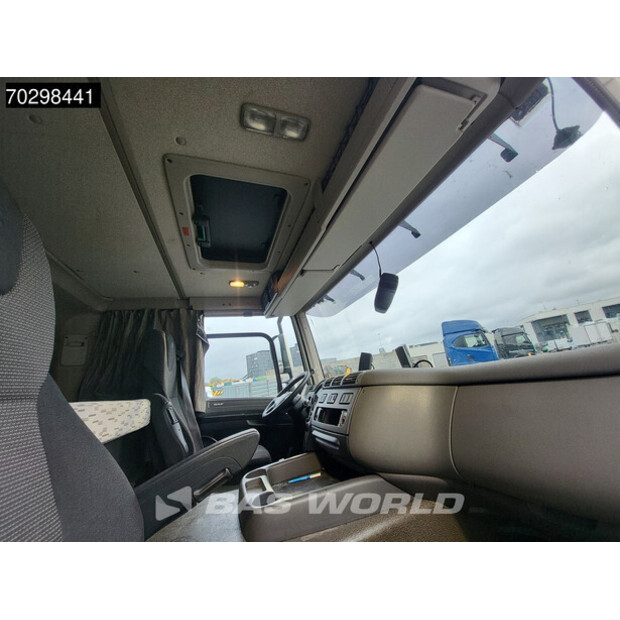 2013 DAF CF400-43117932