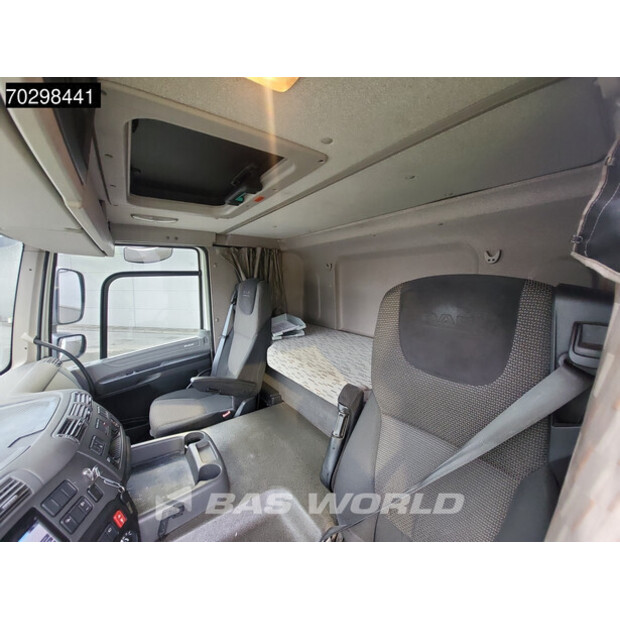 2013 DAF CF400-43117934