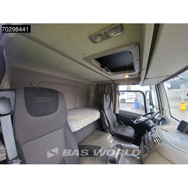 2013 DAF CF400-43117936