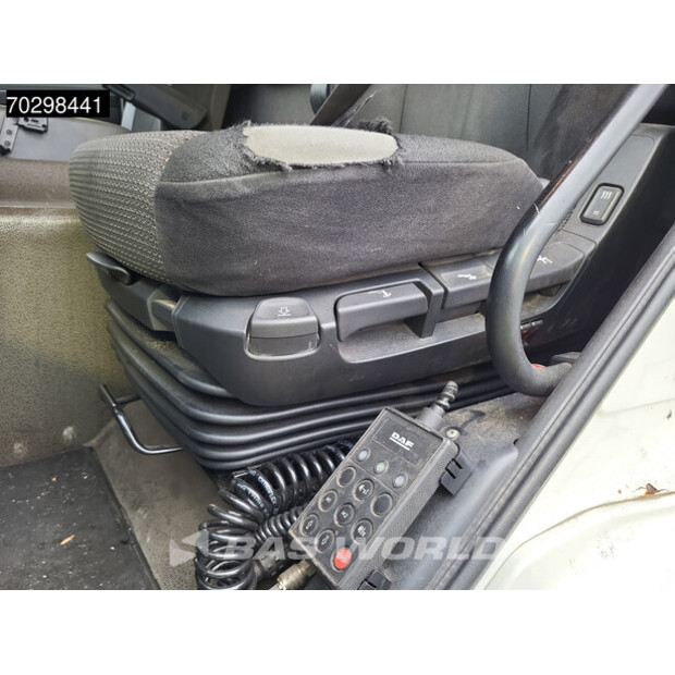 2013 DAF CF400-43117938