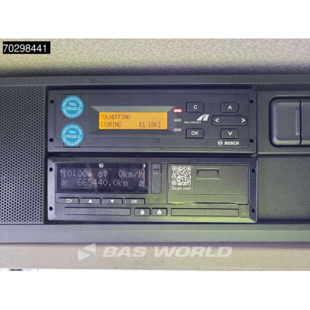 2013 DAF CF400-43117940