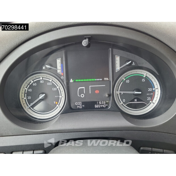 2013 DAF CF400-43117942