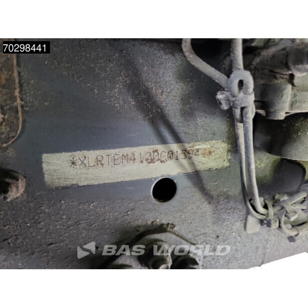 2013 DAF CF400-43117946