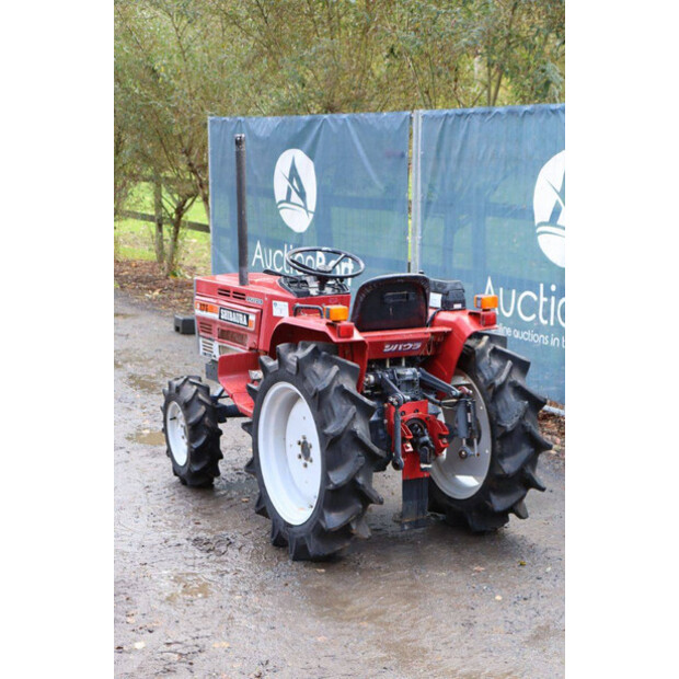 Shibaura P17F-43117958