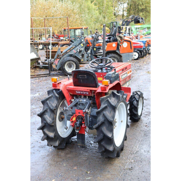 Shibaura P17F-43117960