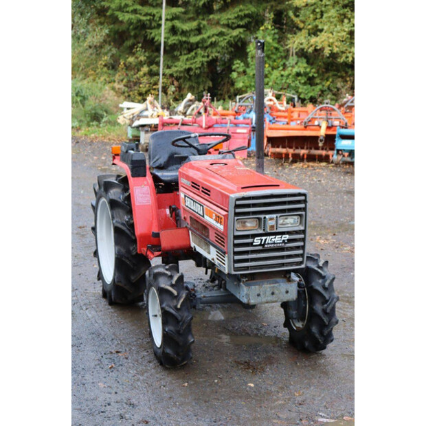 Shibaura P17F-43117961