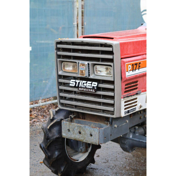 Shibaura P17F-43117964