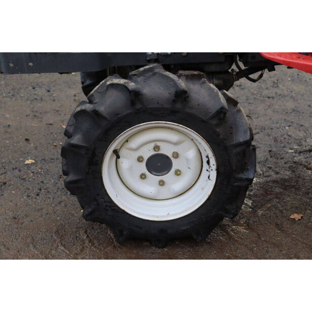 Shibaura P17F-43117966