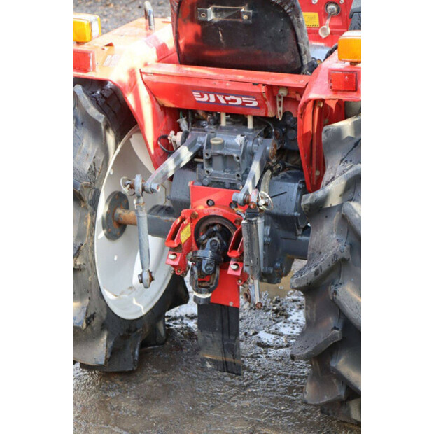 Shibaura P17F-43117975