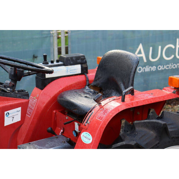 Shibaura P17F-43117978