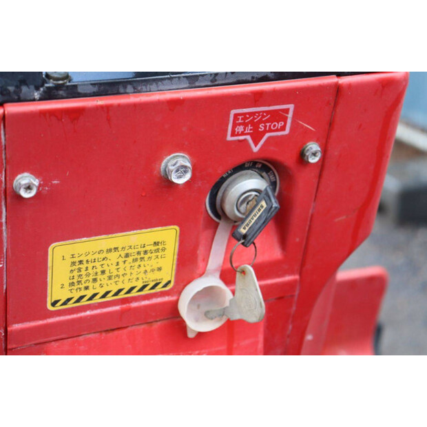 Shibaura P17F-43117989