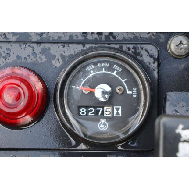 Shibaura P17F-43117993