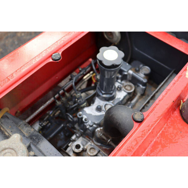 Shibaura P17F-43117998