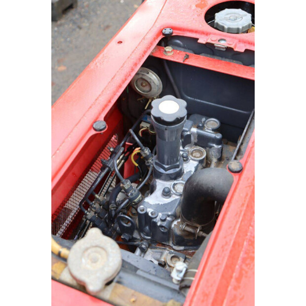 Shibaura P17F-43118000