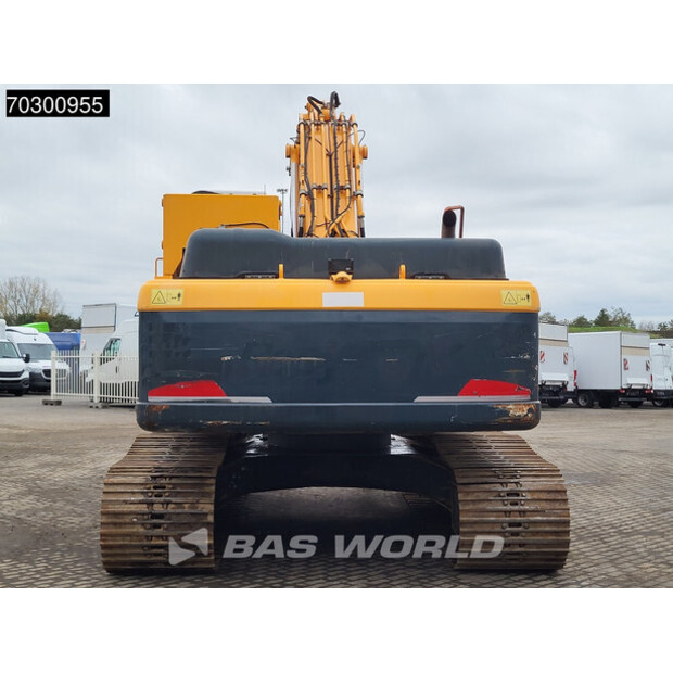 2012 Hyundai Robex 260LC-9 A-43118004