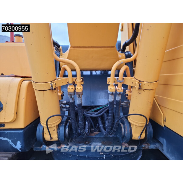 2012 Hyundai Robex 260LC-9 A-43118010