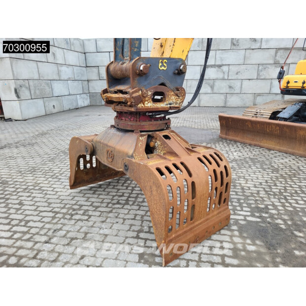 2012 Hyundai Robex 260LC-9 A-43118012