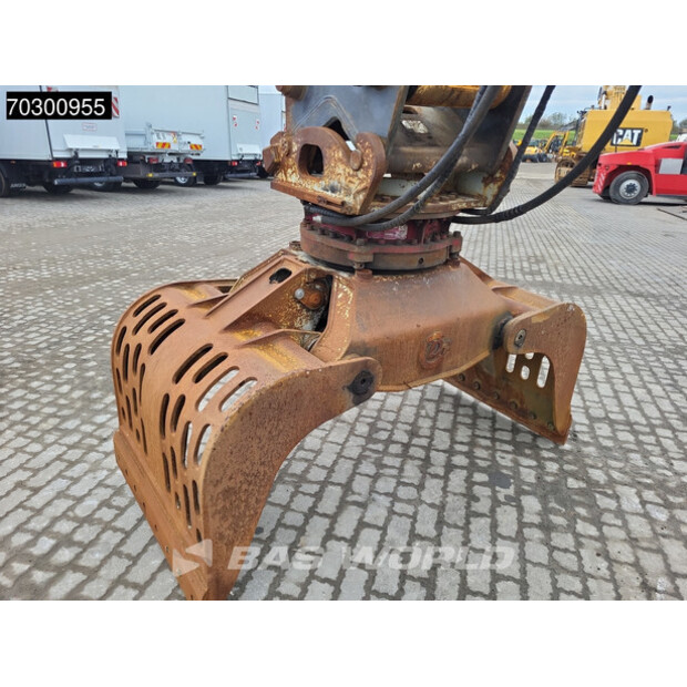 2012 Hyundai Robex 260LC-9 A-43118013