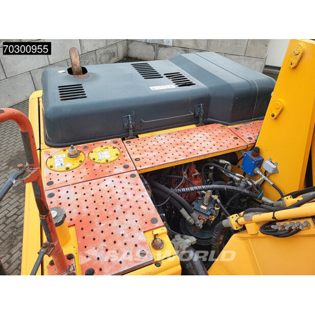 2012 Hyundai Robex 260LC-9 A-43118014