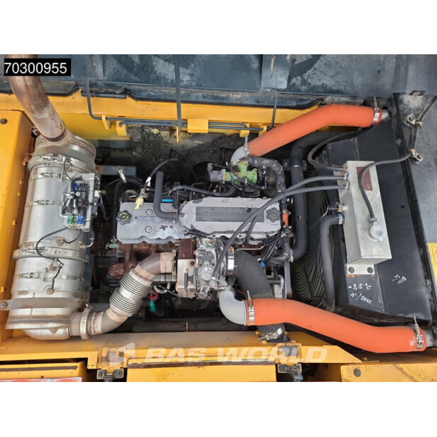 2012 Hyundai Robex 260LC-9 A-43118015