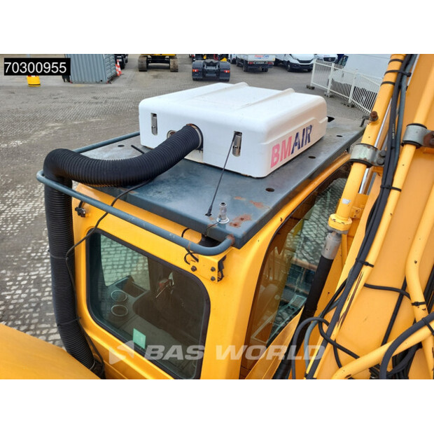 2012 Hyundai Robex 260LC-9 A-43118020