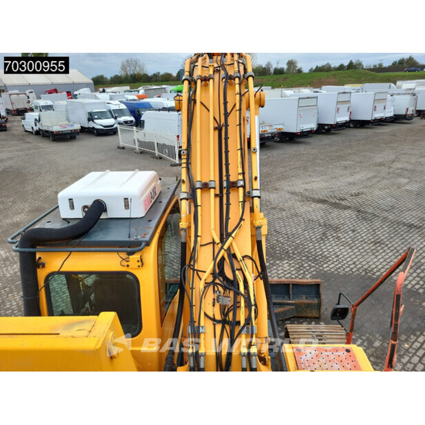 2012 Hyundai Robex 260LC-9 A-43118021