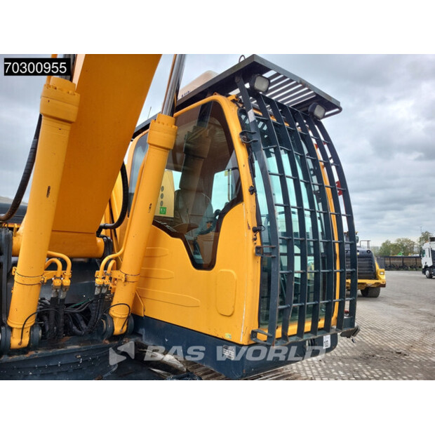 2012 Hyundai Robex 260LC-9 A-43118022