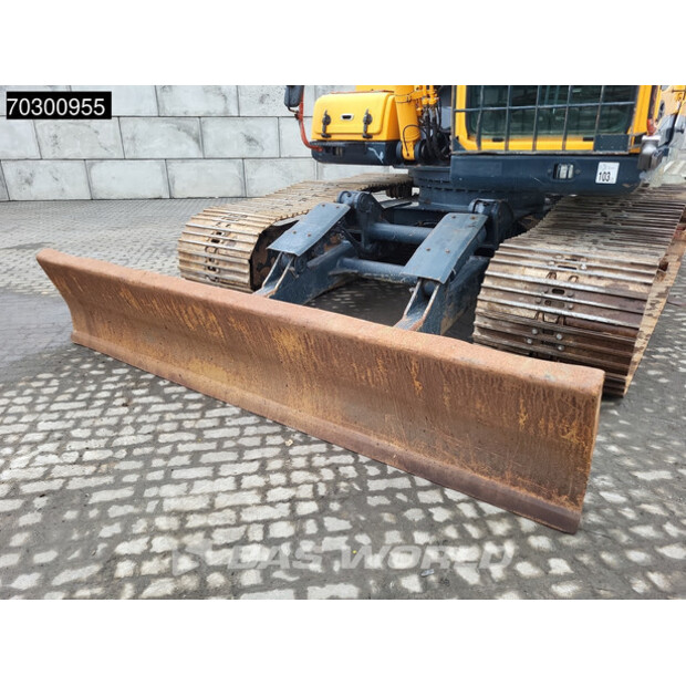 2012 Hyundai Robex 260LC-9 A-43118025