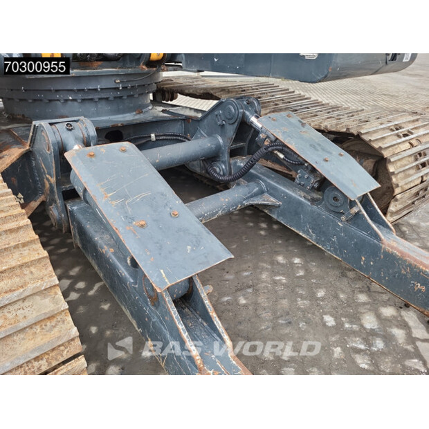 2012 Hyundai Robex 260LC-9 A-43118026