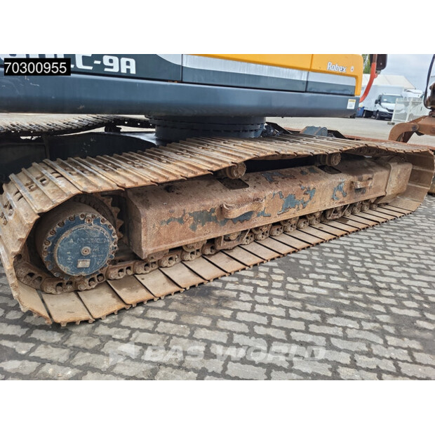 2012 Hyundai Robex 260LC-9 A-43118028