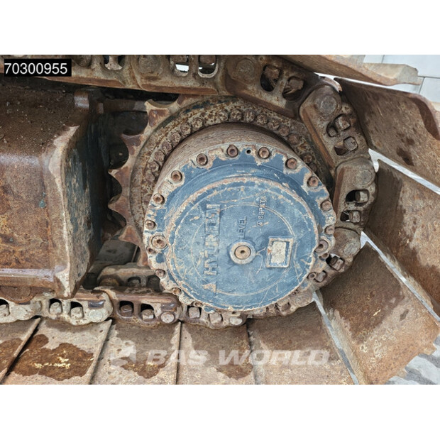 2012 Hyundai Robex 260LC-9 A-43118029