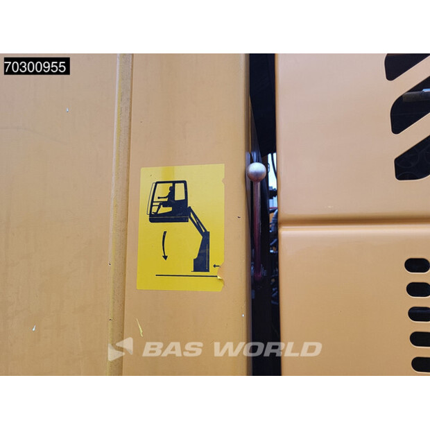 2012 Hyundai Robex 260LC-9 A-43118030