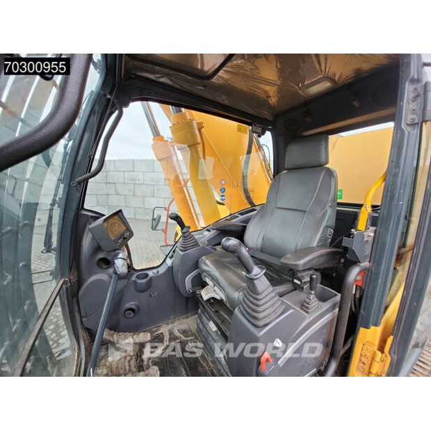 2012 Hyundai Robex 260LC-9 A-43118031