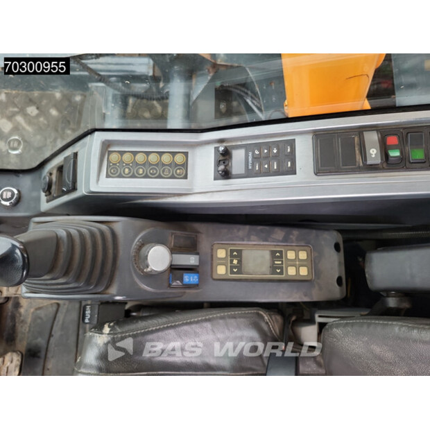 2012 Hyundai Robex 260LC-9 A-43118033