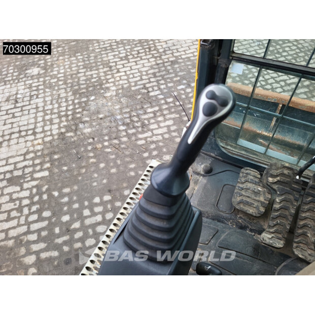 2012 Hyundai Robex 260LC-9 A-43118034