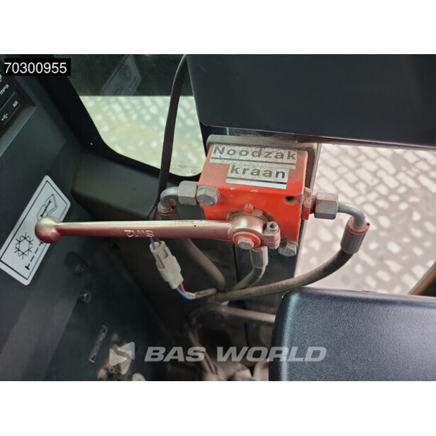 2012 Hyundai Robex 260LC-9 A-43118040