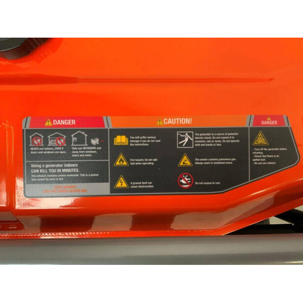 2023 Daewoo GDAX9250E-3-43118053