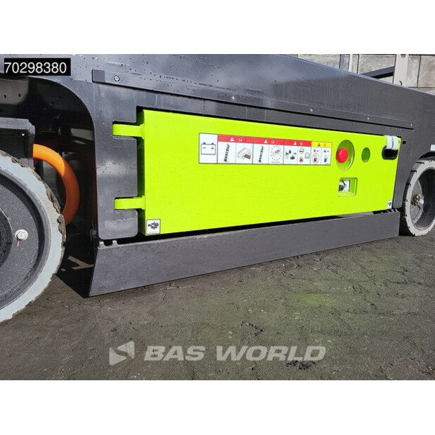 2024 Zoomlion ZS1012AC-Li-43118078