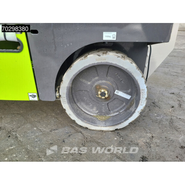 2024 Zoomlion ZS1012AC-Li-43118079