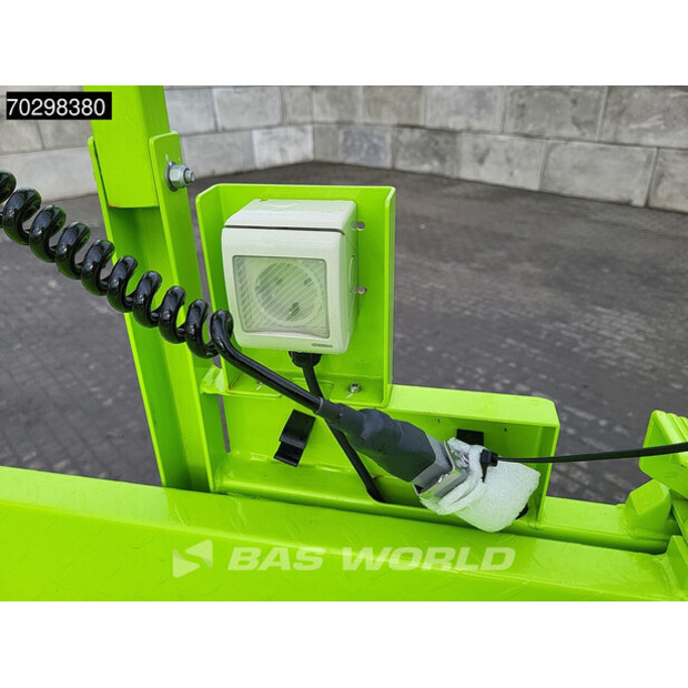 2024 Zoomlion ZS1012AC-Li-43118090