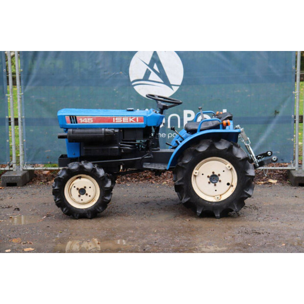 Iseki TX1410F-43118143