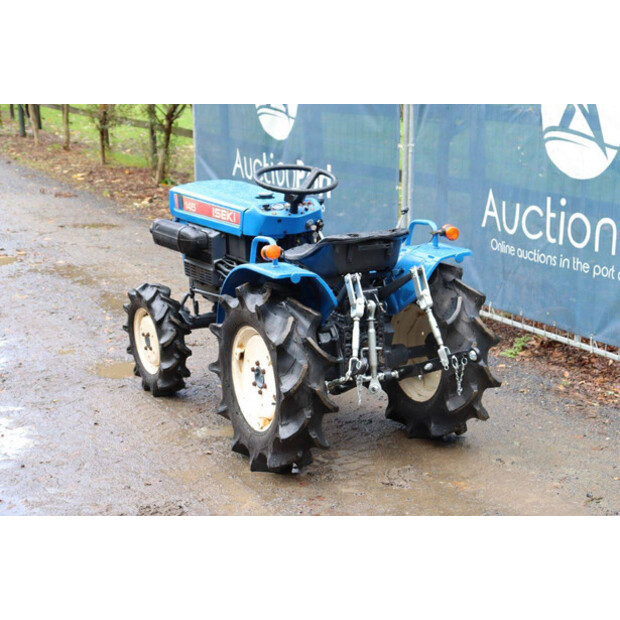 Iseki TX1410F-43118145